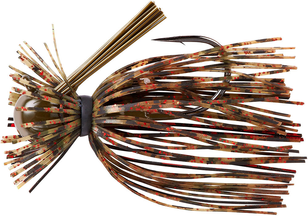 War Eagle Heavy Finesse Jig