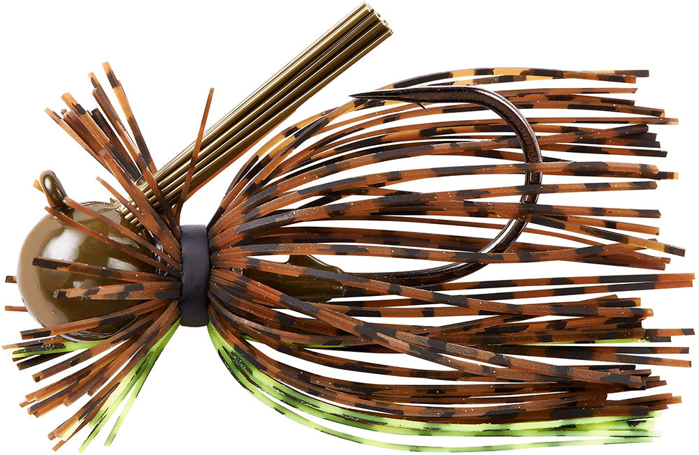 War Eagle Heavy Finesse Jig