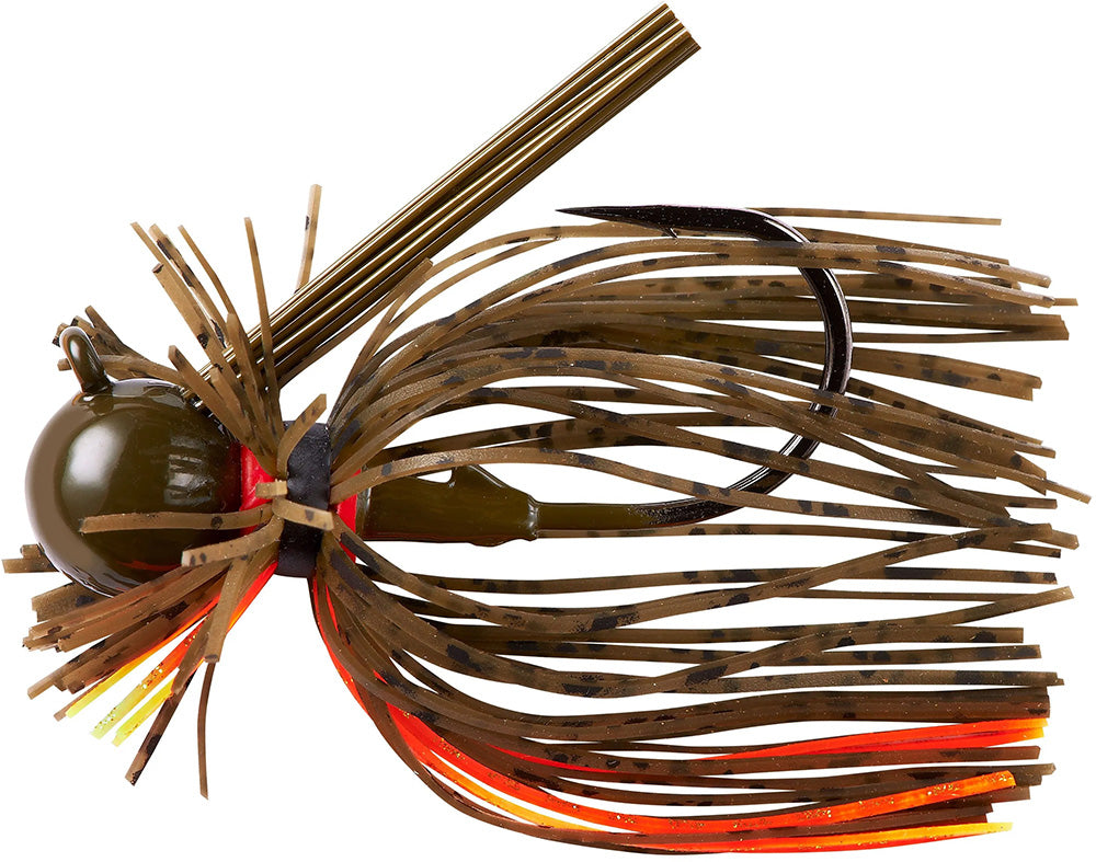 War Eagle Heavy Finesse Jig