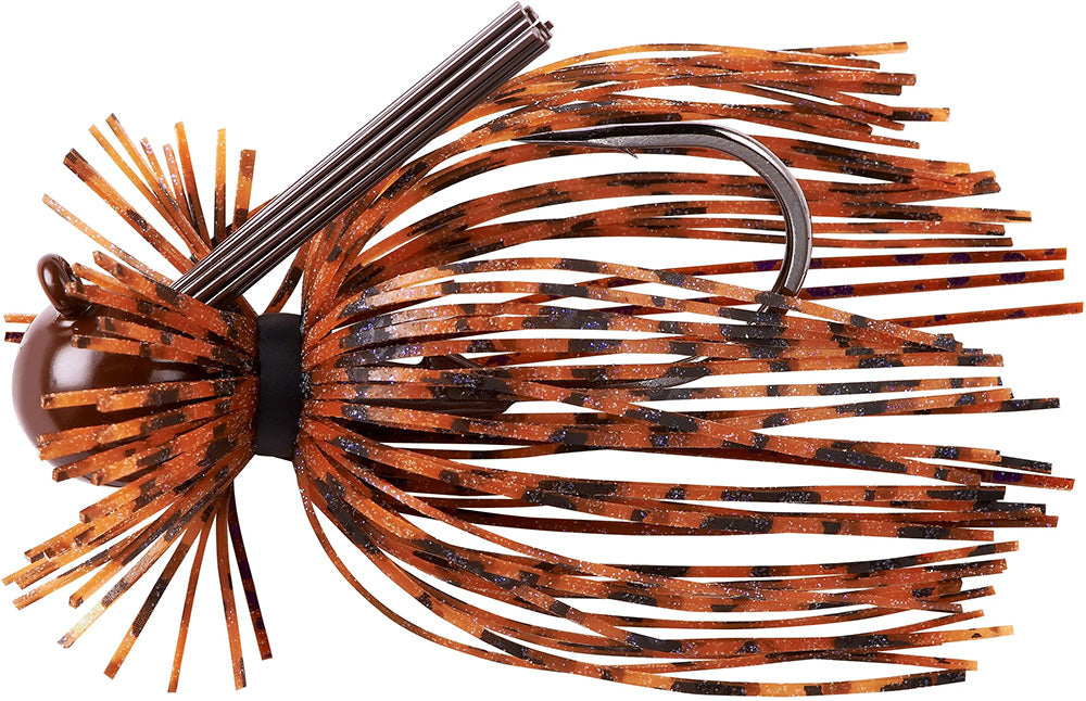 War Eagle Heavy Finesse Jig