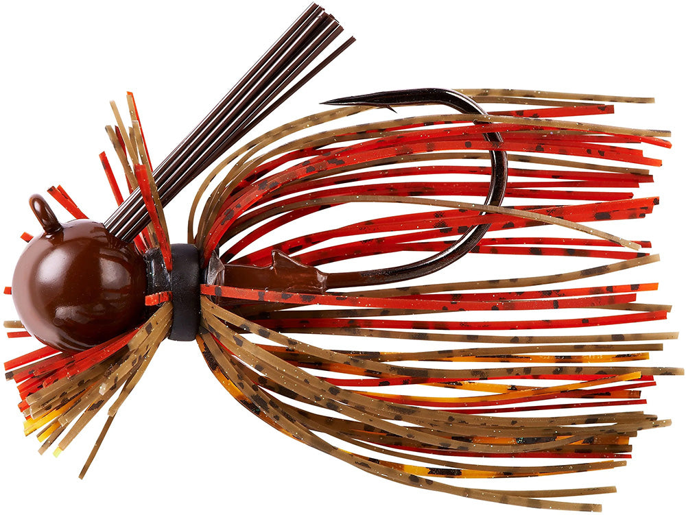 War Eagle Heavy Finesse Jig