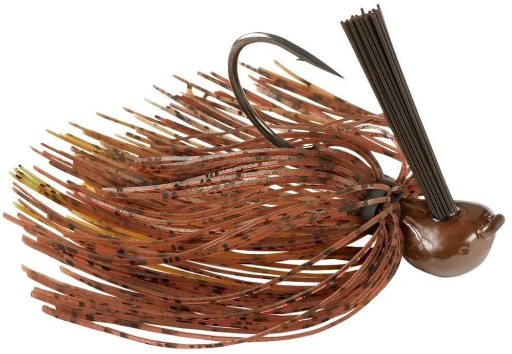 War Eagle Jig-Jigsu Flipping Jig