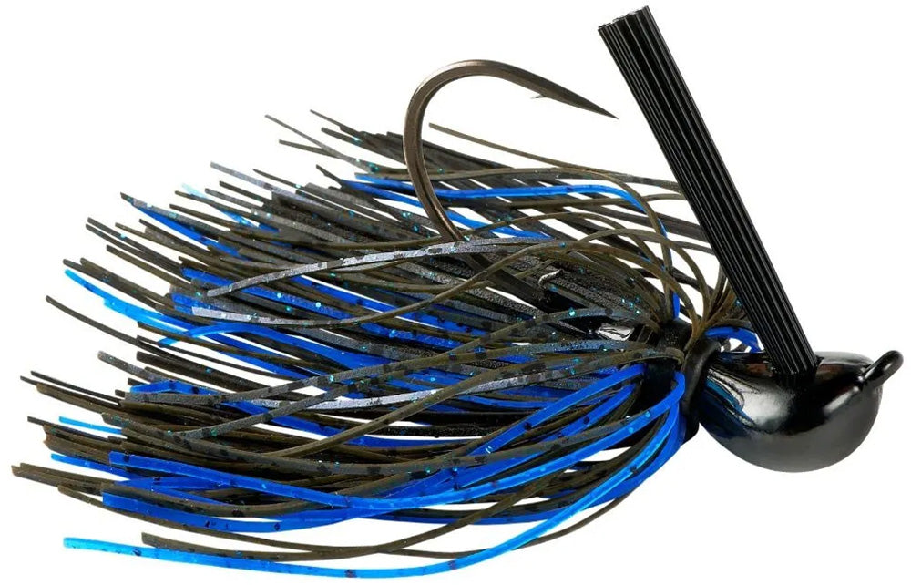 War Eagle Jig-Jigsu Flipping Jig