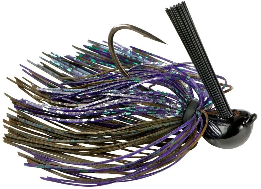 War Eagle Jig-Jigsu Flipping Jig