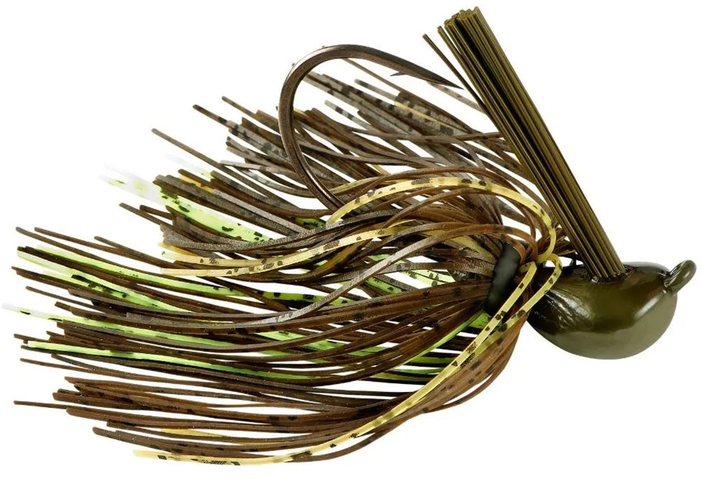 War Eagle Jig-Jigsu Flipping Jig