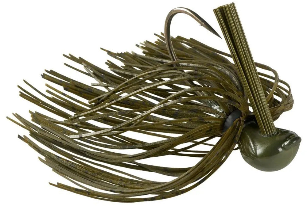 War Eagle Jig-Jigsu Flipping Jig