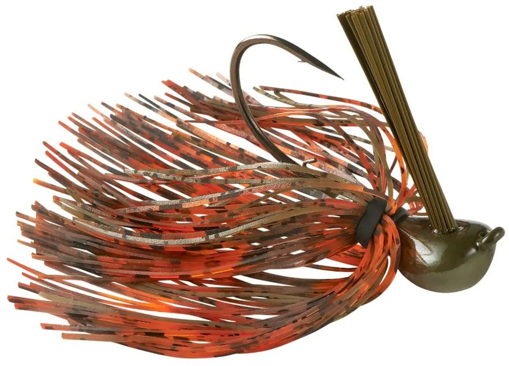 War Eagle Jig-Jigsu Flipping Jig