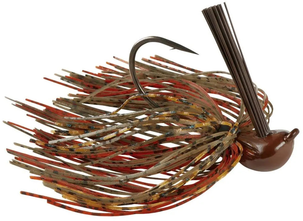 War Eagle Jig-Jigsu Flipping Jig