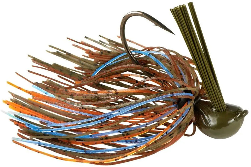 War Eagle Jig-Jigsu Flipping Jig