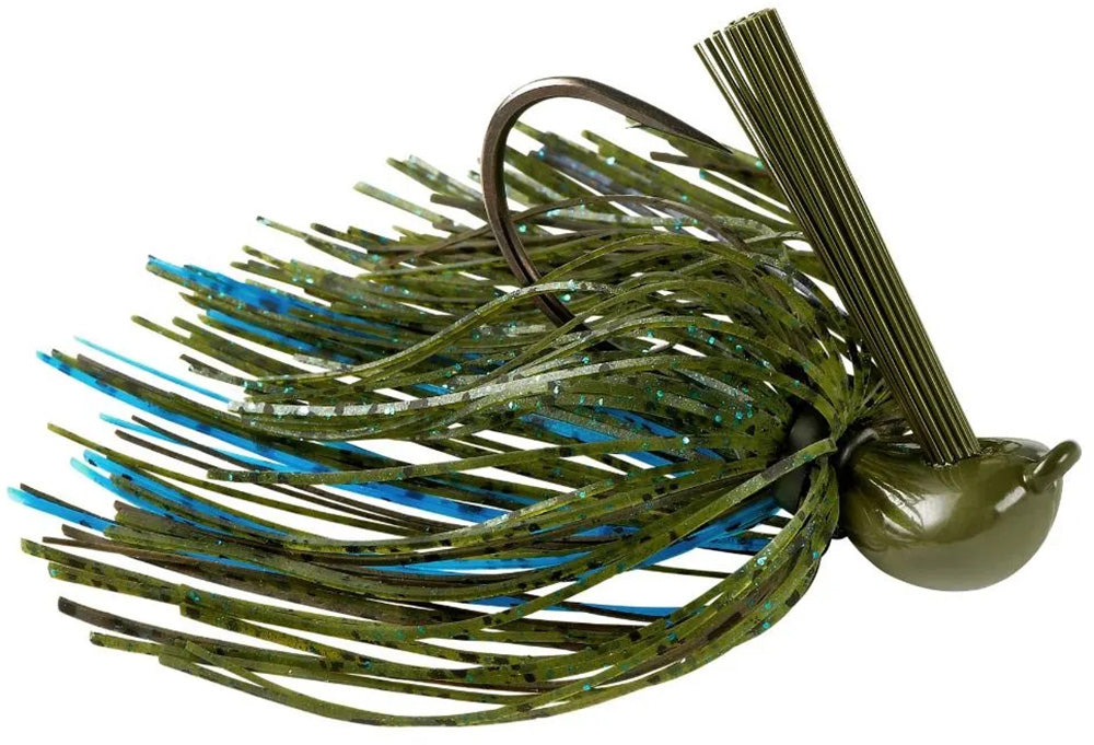 War Eagle Jig-Jigsu Flipping Jig