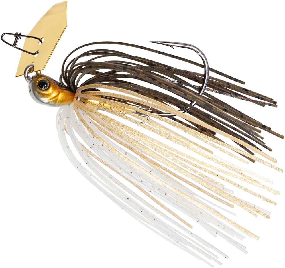 Z-Man Chatterbait Jack Hammer Baby Jack - 1/4 oz