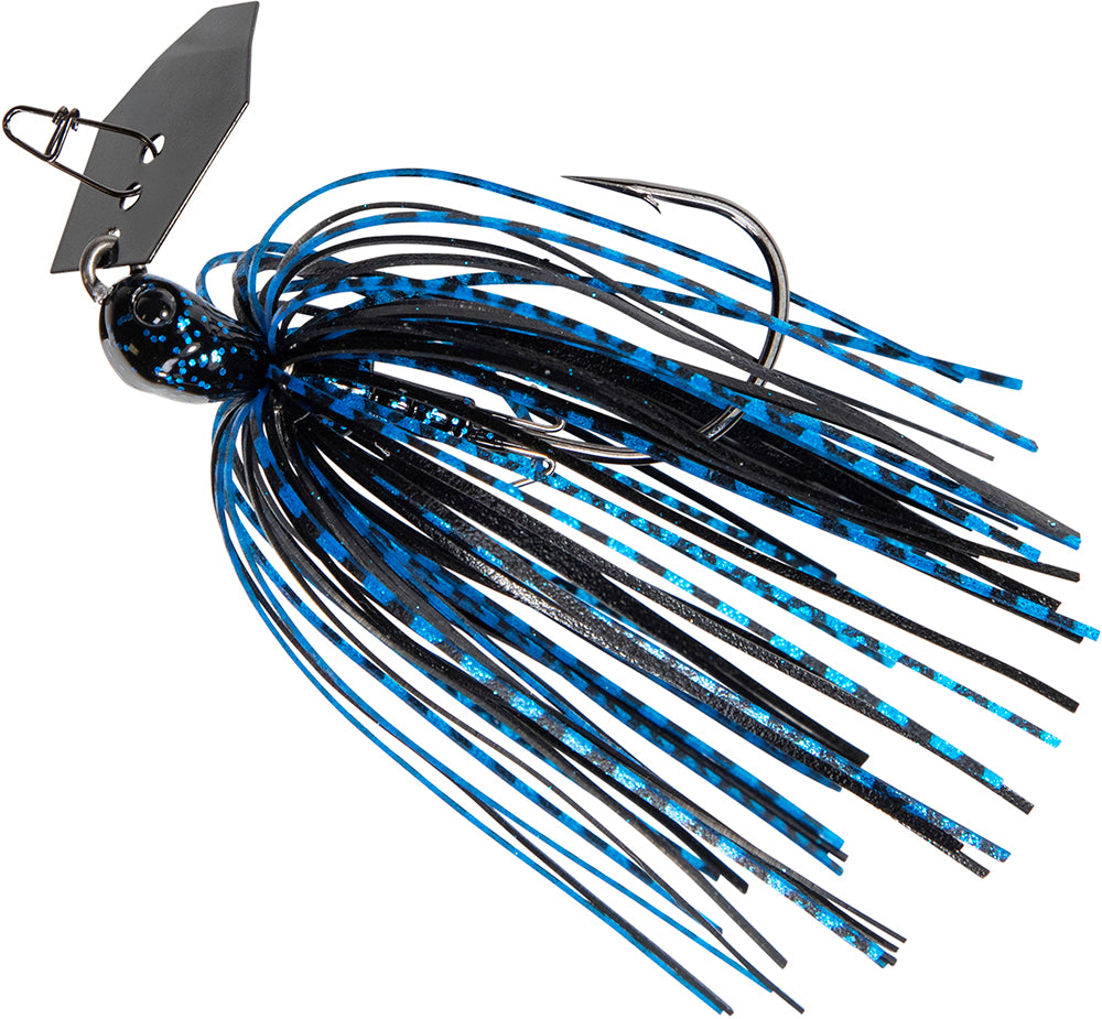 Z-Man Chatterbait Jack Hammer Baby Jack - 3/8 oz