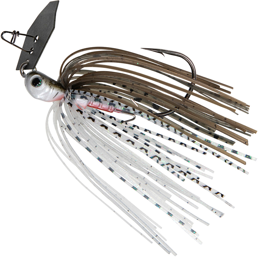 Z-Man Chatterbait Jack Hammer Baby Jack - 1/2 oz