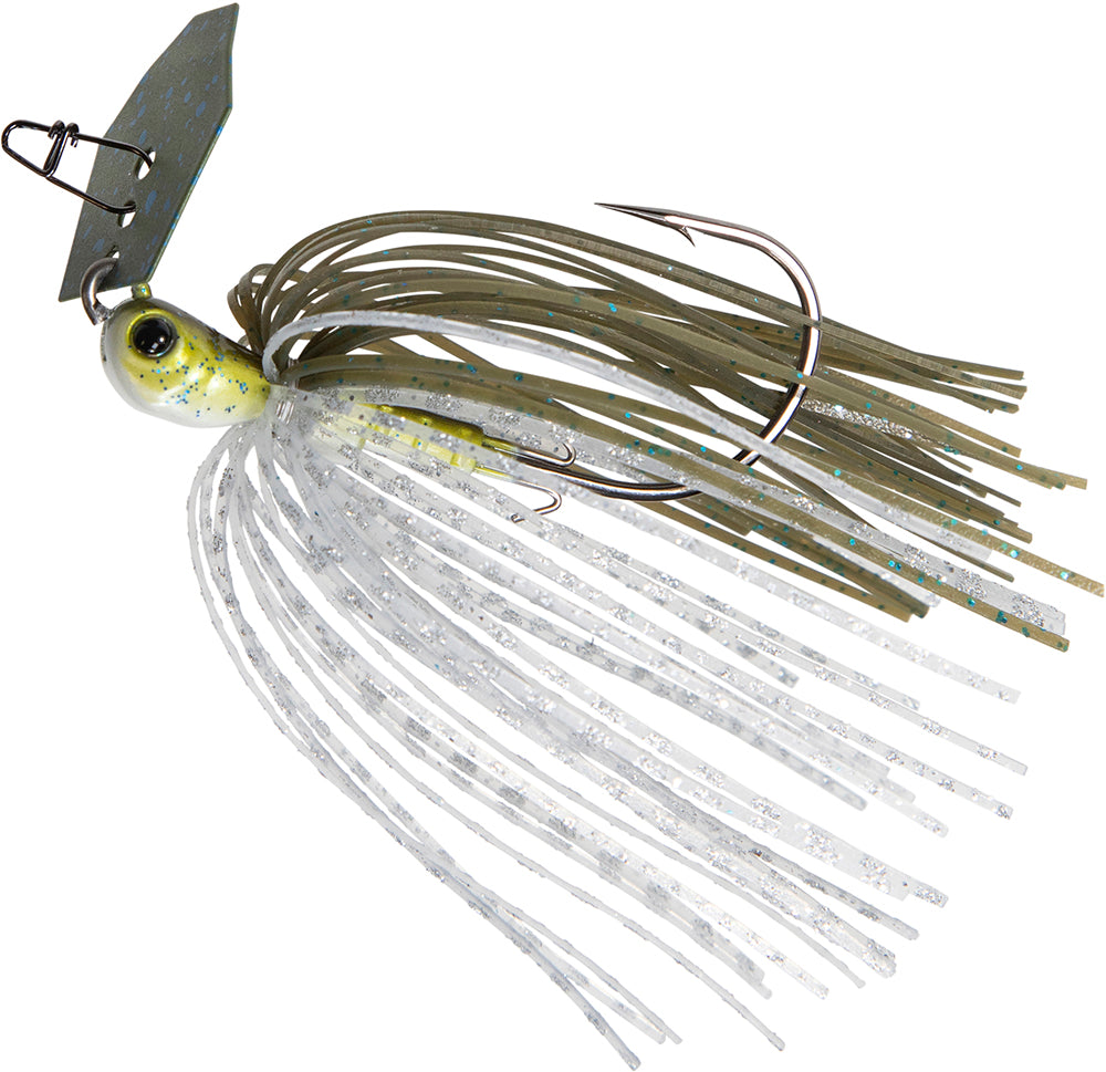 Z-Man Chatterbait Jack Hammer Baby Jack - 1/2 oz