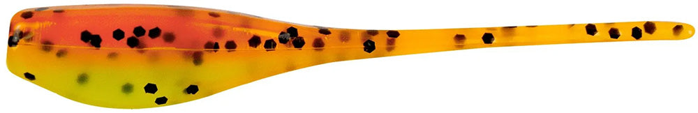 Bobby Garland Baby Shad 2 Inch Soft Plastic Bulk Bag - 50 pack