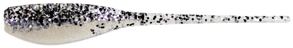 Bobby Garland Baby Shad 2 Inch Soft Plastic Bulk Bag - 50 pack