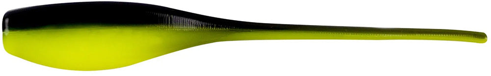 Bobby Garland Baby Shad 2 Inch Soft Plastic Bulk Bag - 50 pack