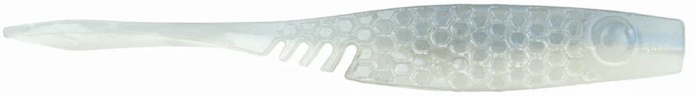 NetBait BaitFuel HexTek Eko Shad - 3 Inch