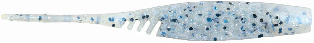 NetBait BaitFuel HexTek Eko Shad - 4 Inch