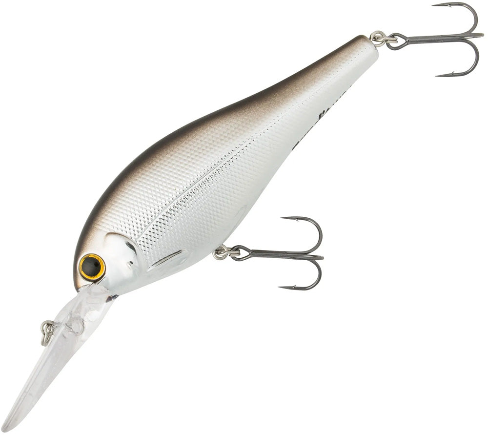 Bandit Walleye Shad - 2.375 Inch