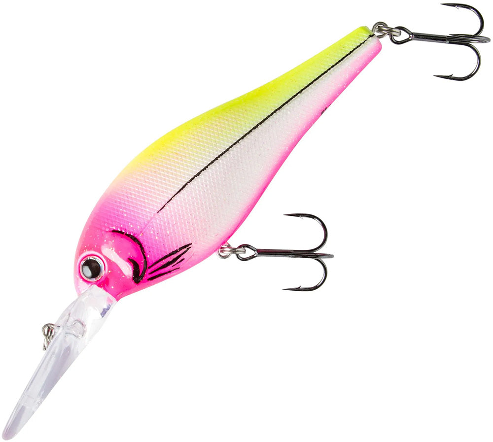 Bandit Walleye Shad - 2.375 Inch