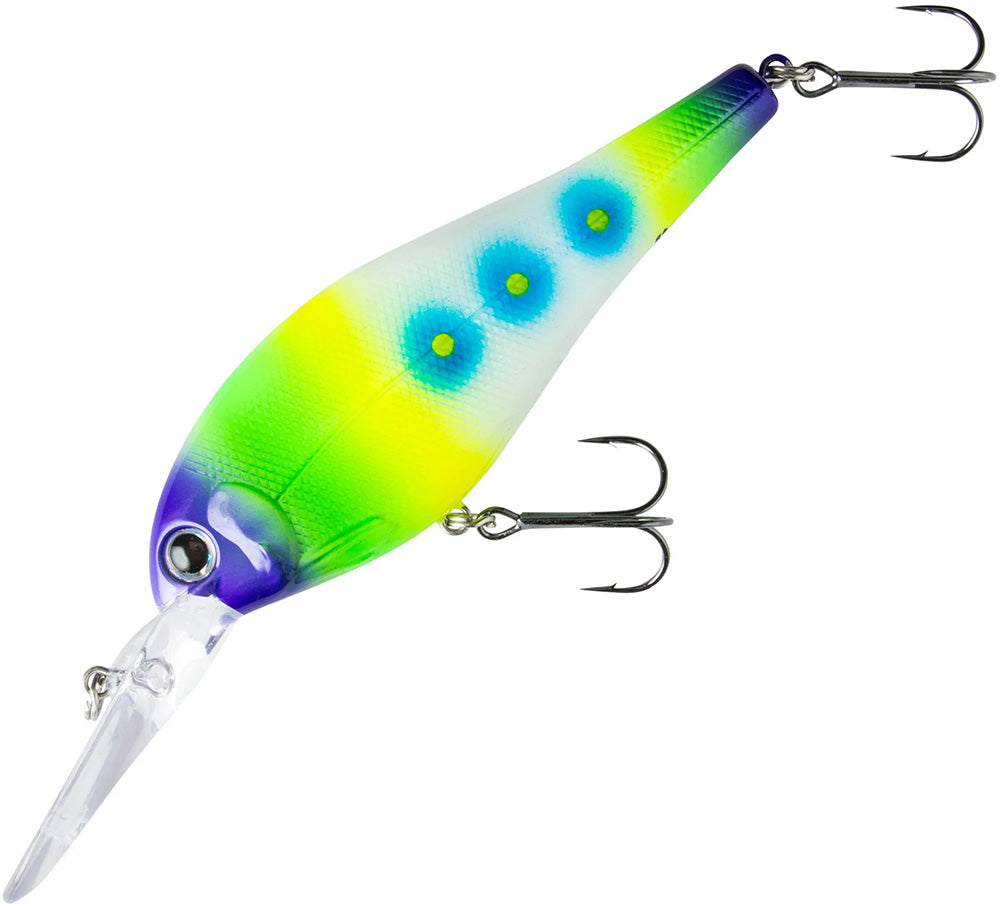 Bandit Walleye Shad - 2.375 Inch