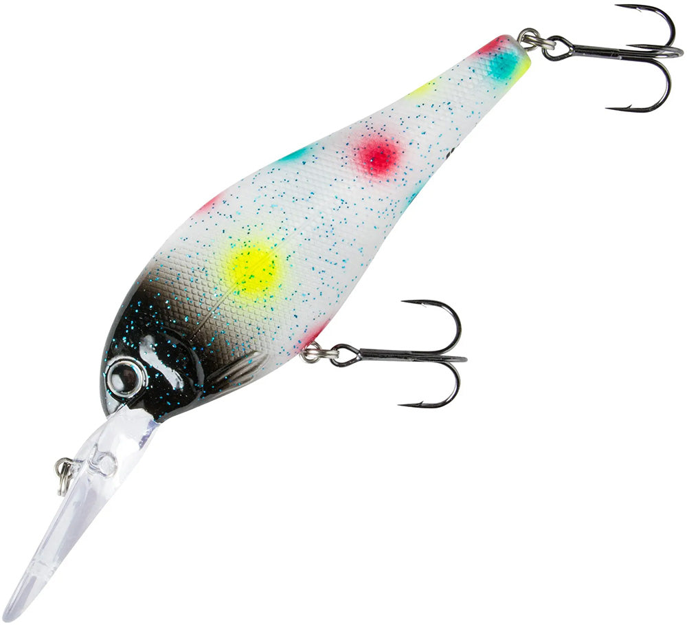 Bandit Walleye Shad - 2.375 Inch