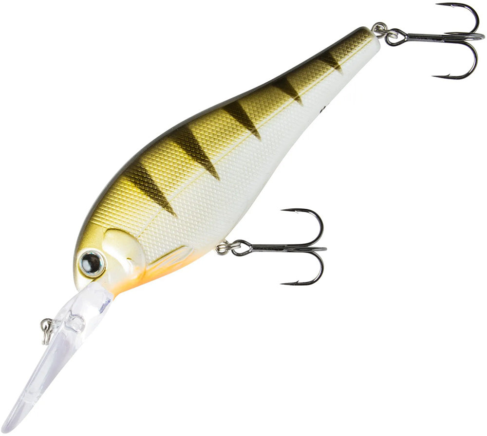 Bandit Walleye Shad - 2.375 Inch