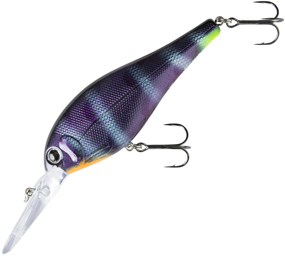 Bandit Walleye Shad - 2.375 Inch