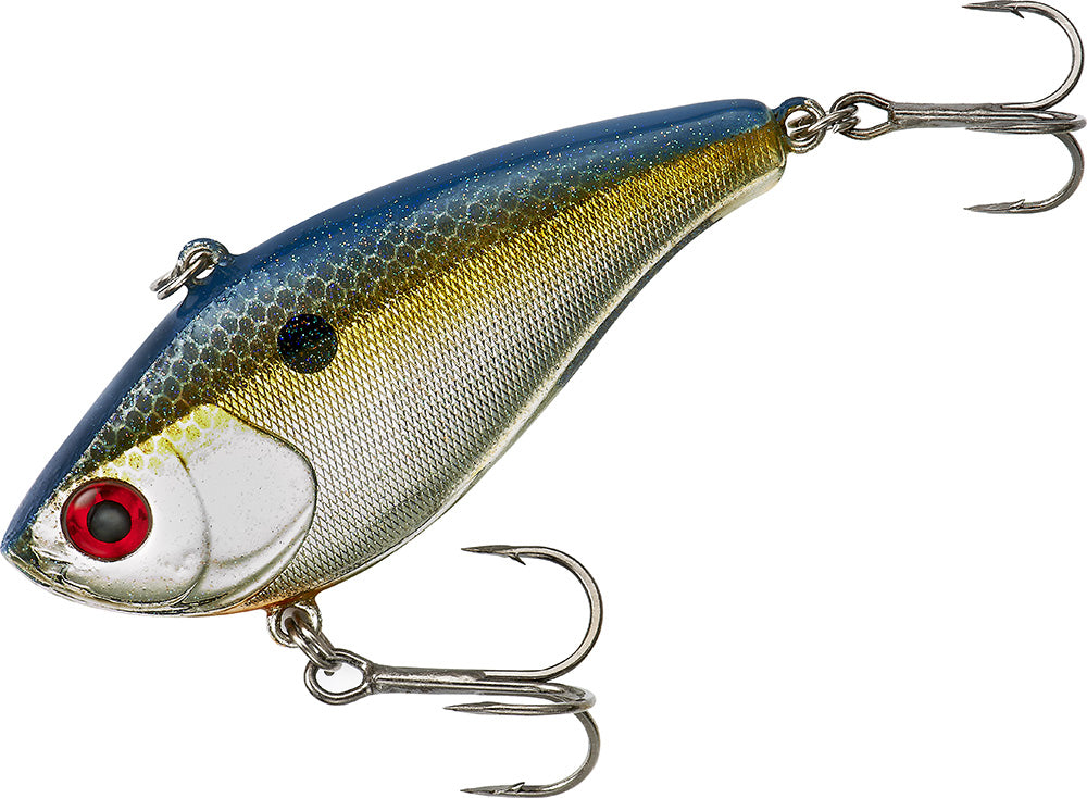 Booyah Hard Knocker Lipless Crankbait - 2.5 Inches