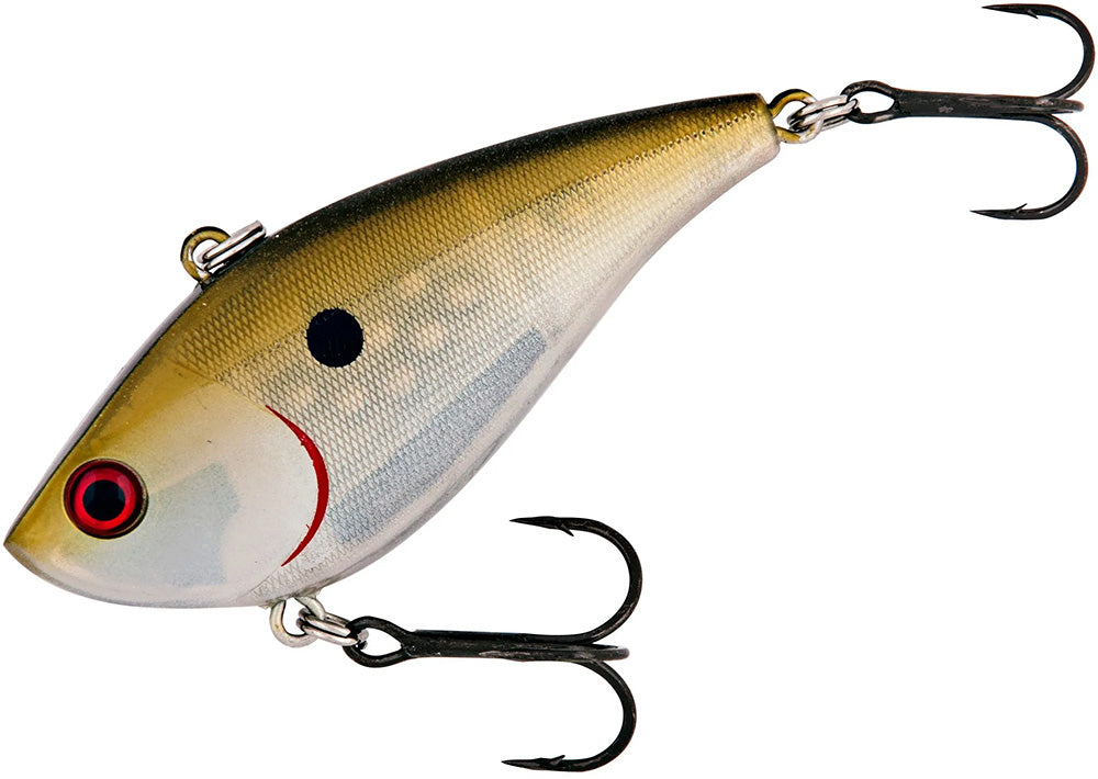 Booyah Hard Knocker Lipless Crankbait - 2.5 Inches