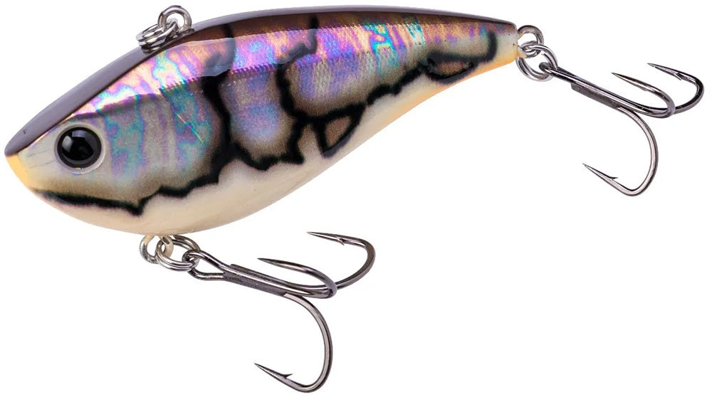 Booyah Hard Knocker Lipless Crankbait - 2.5 Inches