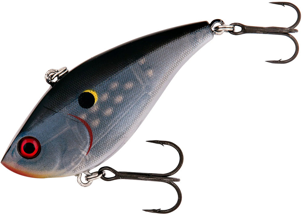 Booyah Hard Knocker Lipless Crankbait - 2.5 Inches