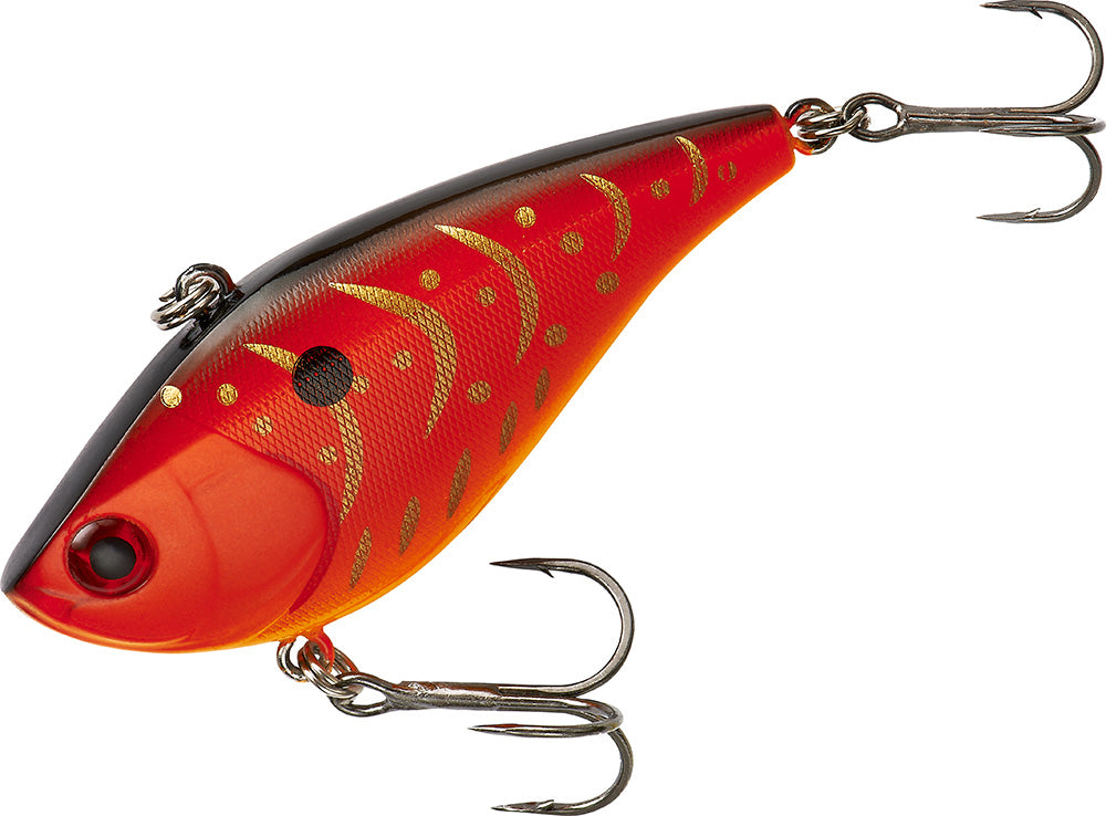 Booyah Hard Knocker Lipless Crankbait - 2.5 Inches