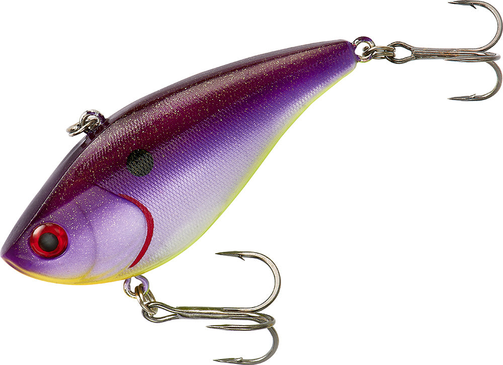 Booyah Hard Knocker Lipless Crankbait - 2.5 Inches