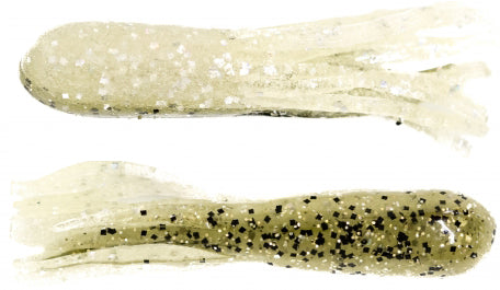 Xzone X-Tube Soft Plastic Tube