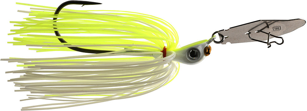 1st Gen Fishing Copperhead Bladed Jig