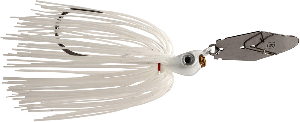 1st Gen Fishing Copperhead Bladed Jig