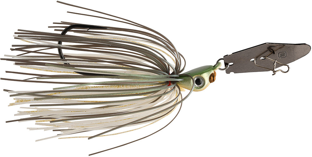 1st Gen Fishing Copperhead Bladed Jig