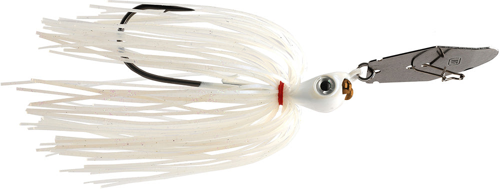 1st Gen Fishing Copperhead Bladed Jig