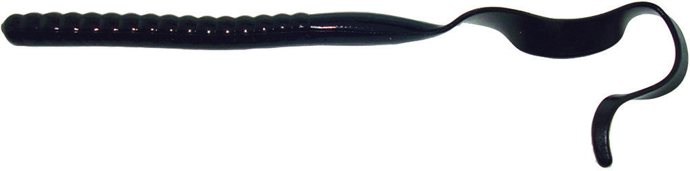 Zoom Ol' Monster Curly Tail Worm - 10.5 Inch