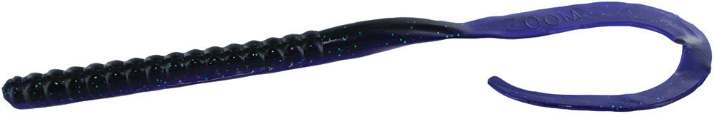 Zoom Ol' Monster Curly Tail Worm - 10.5 Inch