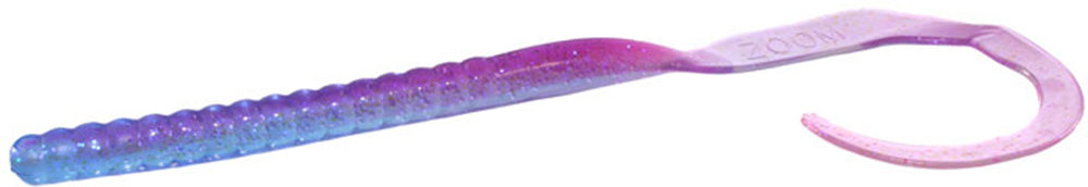 Zoom Ol' Monster Curly Tail Worm - 10.5 Inch