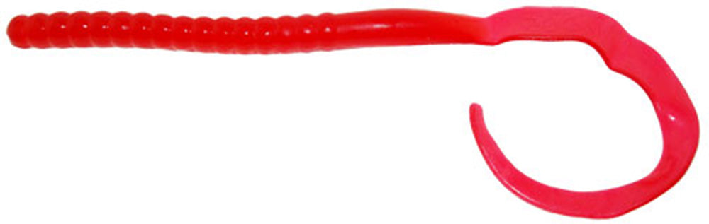 Zoom Ol' Monster Curly Tail Worm - 10.5 Inch