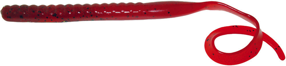 Zoom Ol' Monster Curly Tail Worm - 10.5 Inch