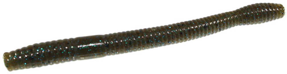 Zoom Magnum Finesse Worm - 5 Inch
