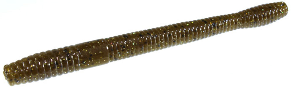 Zoom Magnum Finesse Worm - 5 Inch