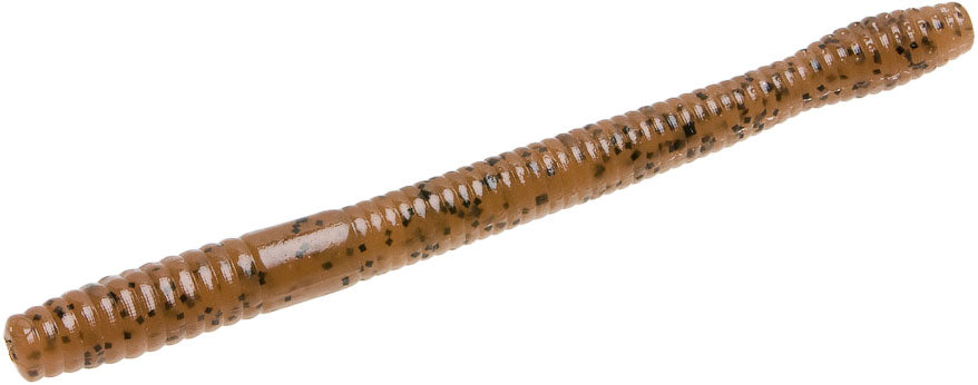 Zoom Magnum Finesse Worm - 5 Inch