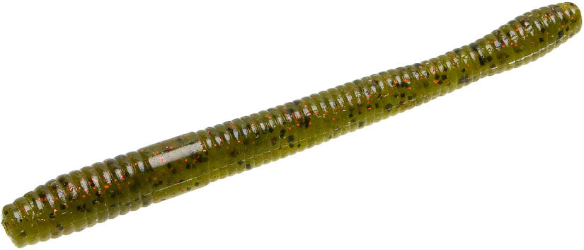 Zoom Magnum Finesse Worm - 5 Inch