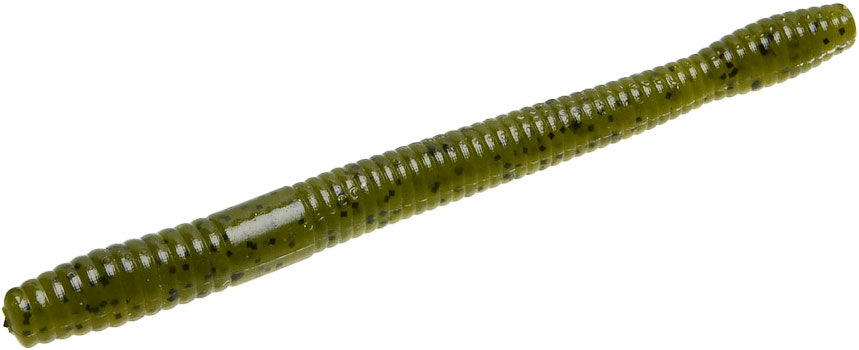 Zoom Magnum Finesse Worm - 5 Inch